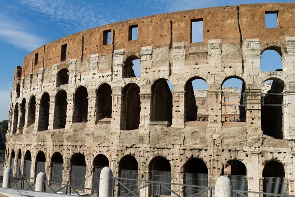 Colosseum, Rom — Stockfoto