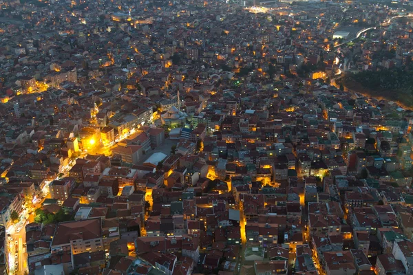 Estambul — Foto de Stock