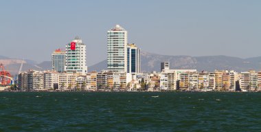 Cityscape İzmir, Türkiye