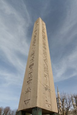 I. Theodosius Dikilitaşı