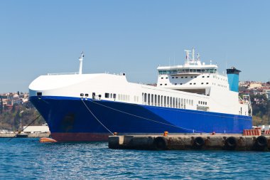 roro gemisi