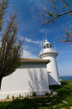 deniz feneri