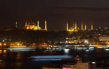 eski şehir istanbul, Türkiye