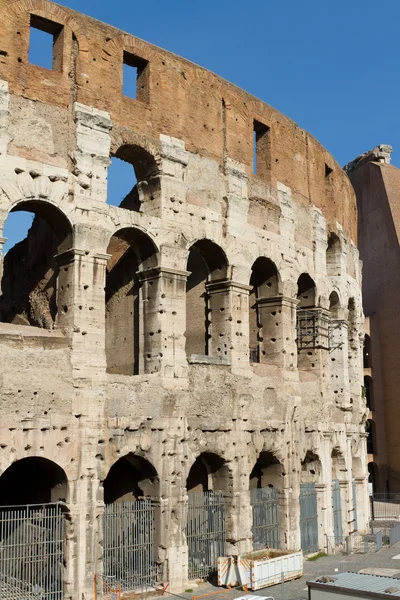 Colosseum, Rom — Stockfoto