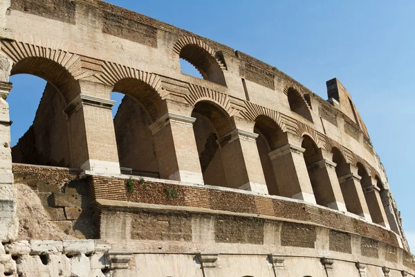 Colosseum, Rom — Stockfoto