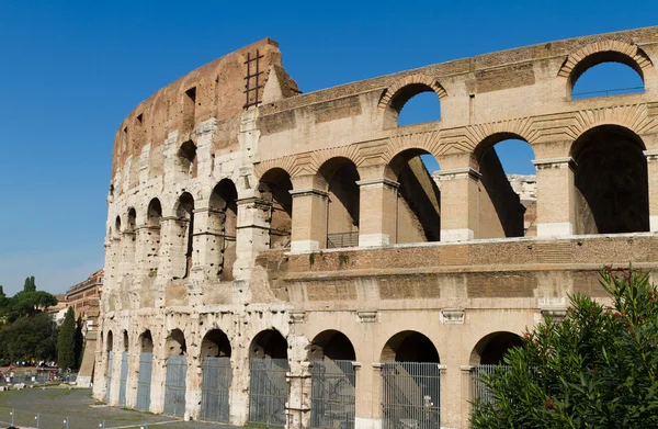 Colosseum, Rom — Stockfoto