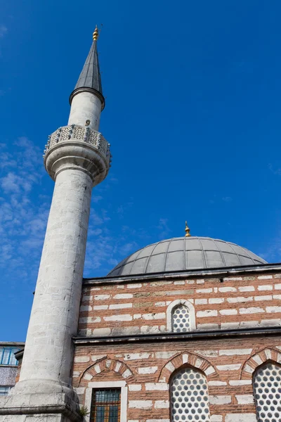 Corlulu ali pasa Moschee, Istanbul, Türkei — Stockfoto