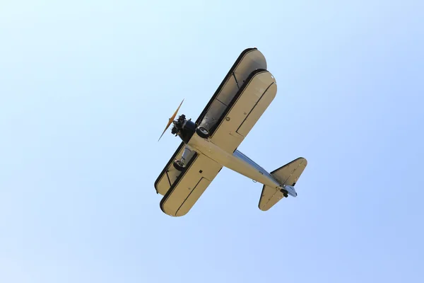 Old Airplane — Stock Photo, Image