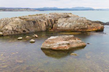 pembe kayalar kefken, Türkiye'den