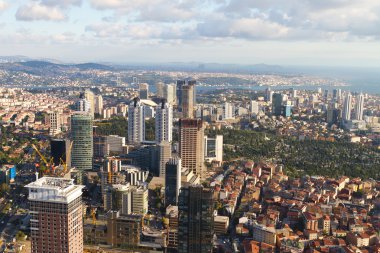 İstanbul.