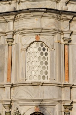 Mihrişah sultan Tapınak