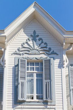 Prens Adaları, istanbul'dan eski ev