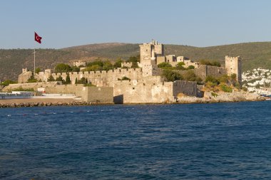 Bodrum Kalesi mugla, Türkiye