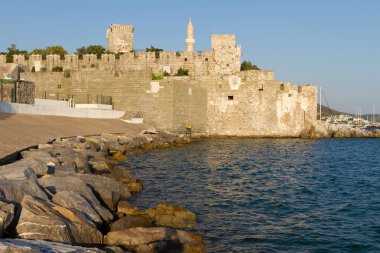 Bodrum Kalesi mugla, Türkiye