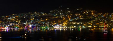 Bodrum şehir merkezine mugla, Türkiye