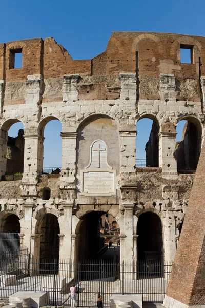 Colosseum, Rome — Stock Photo, Image