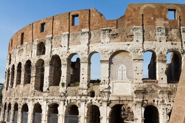 Colosseum, Rome — Stock Photo, Image