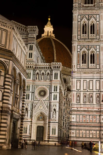 Duomo di Firenze, Firenze, Italia — Foto Stock