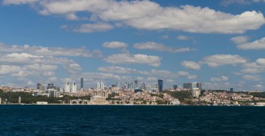 İstanbul.