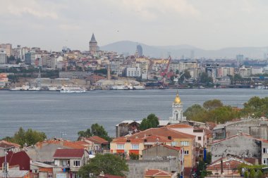 Balat ve galata, istanbul