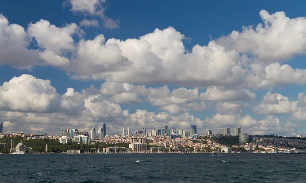 İstanbul. — Stok fotoğraf