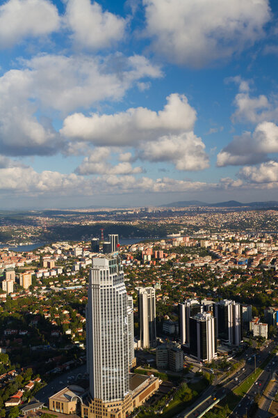 Istanbul