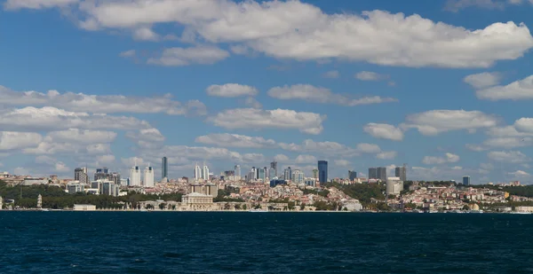 İstanbul. — Stok fotoğraf