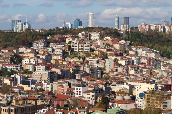 İstanbul. — Stok fotoğraf