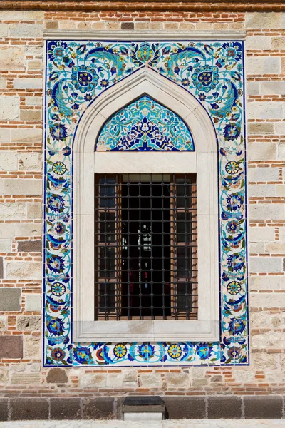 Konak Yali Mosque, Izmir, Turkey — Stock Photo, Image