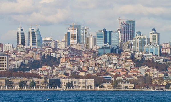 İstanbul. — Stok fotoğraf