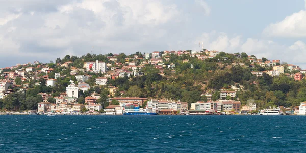 Beykoz, Estambul — Foto de Stock