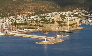 Bodrum Kalesi