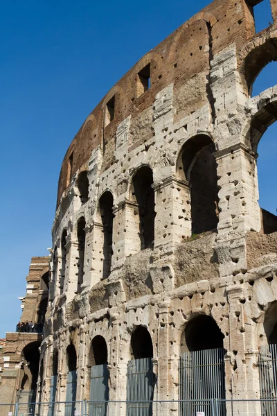 Colosseum, Rom — Stockfoto