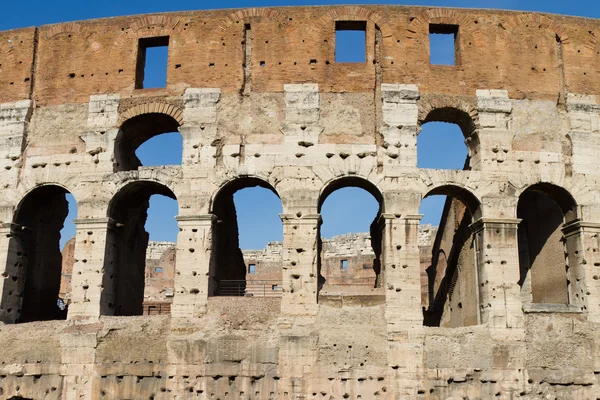 Colosseum, Rom — Stockfoto