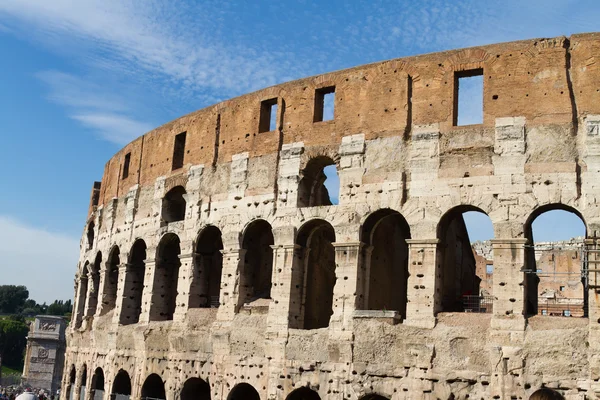 Colosseo, Roma — Foto Stock