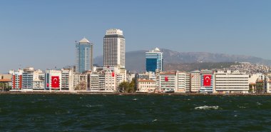 Cityscape İzmir, Türkiye