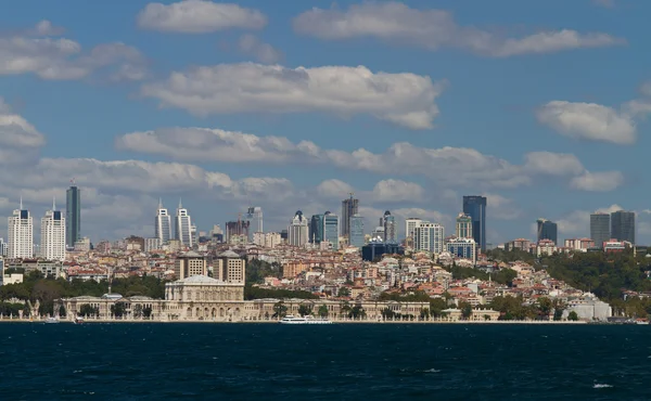 İstanbul. — Stok fotoğraf