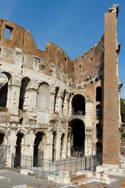 Colosseum, Rom — Stockfoto