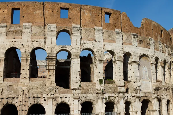 Colosseum, Rom — Stockfoto