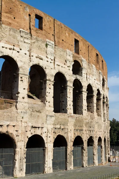 Colosseum, Rom — Stockfoto