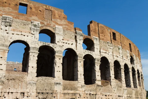 Colosseum, Rome — Stock Photo, Image
