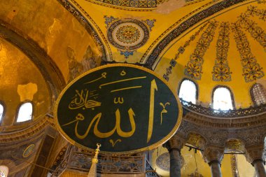 Ayasofya sophia