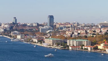 İstanbul.