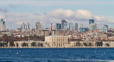 İstanbul.