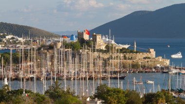 Bodrum Kalesi