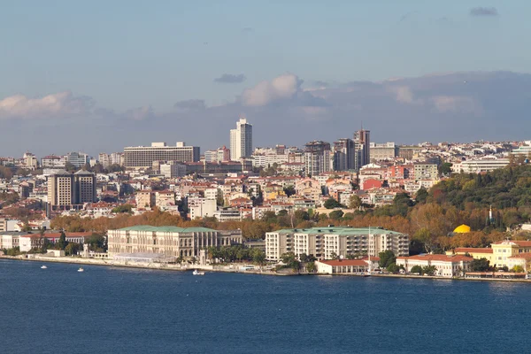 Istanbul — Stock Photo, Image