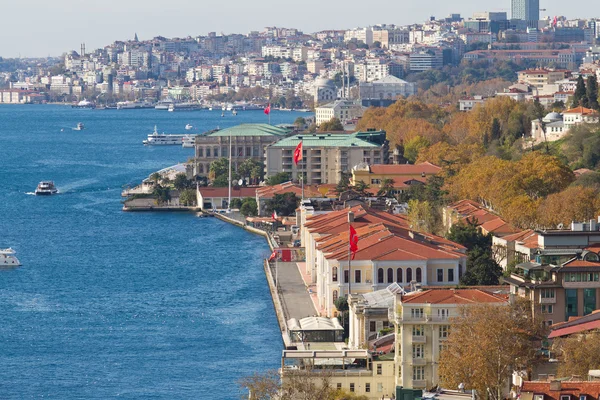 Estambul — Foto de Stock