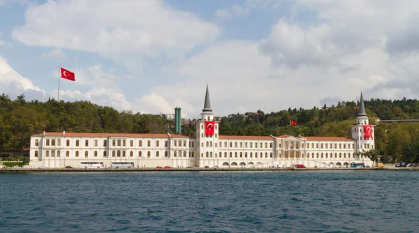 Kuleli Militärgymnasium — Stockfoto