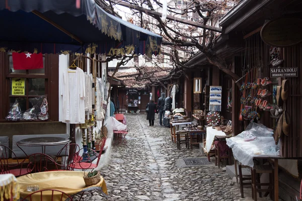 Bazar de Arasta — Fotografia de Stock