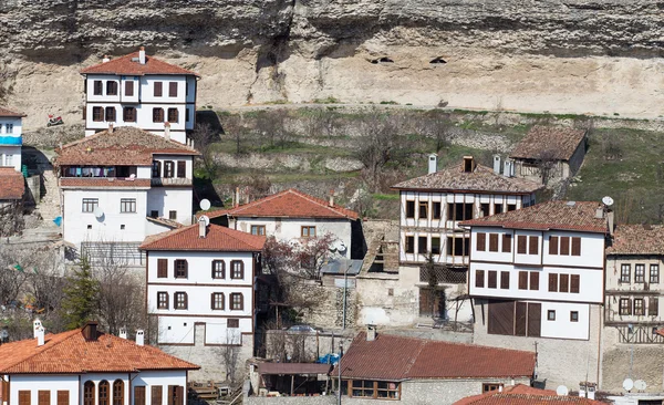 Safranbolu Town, Turchia — Foto Stock